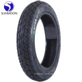 Sunmoon China Fabricante Tire 30017 30018 pulgadas Piezas de repuesto de motocicleta